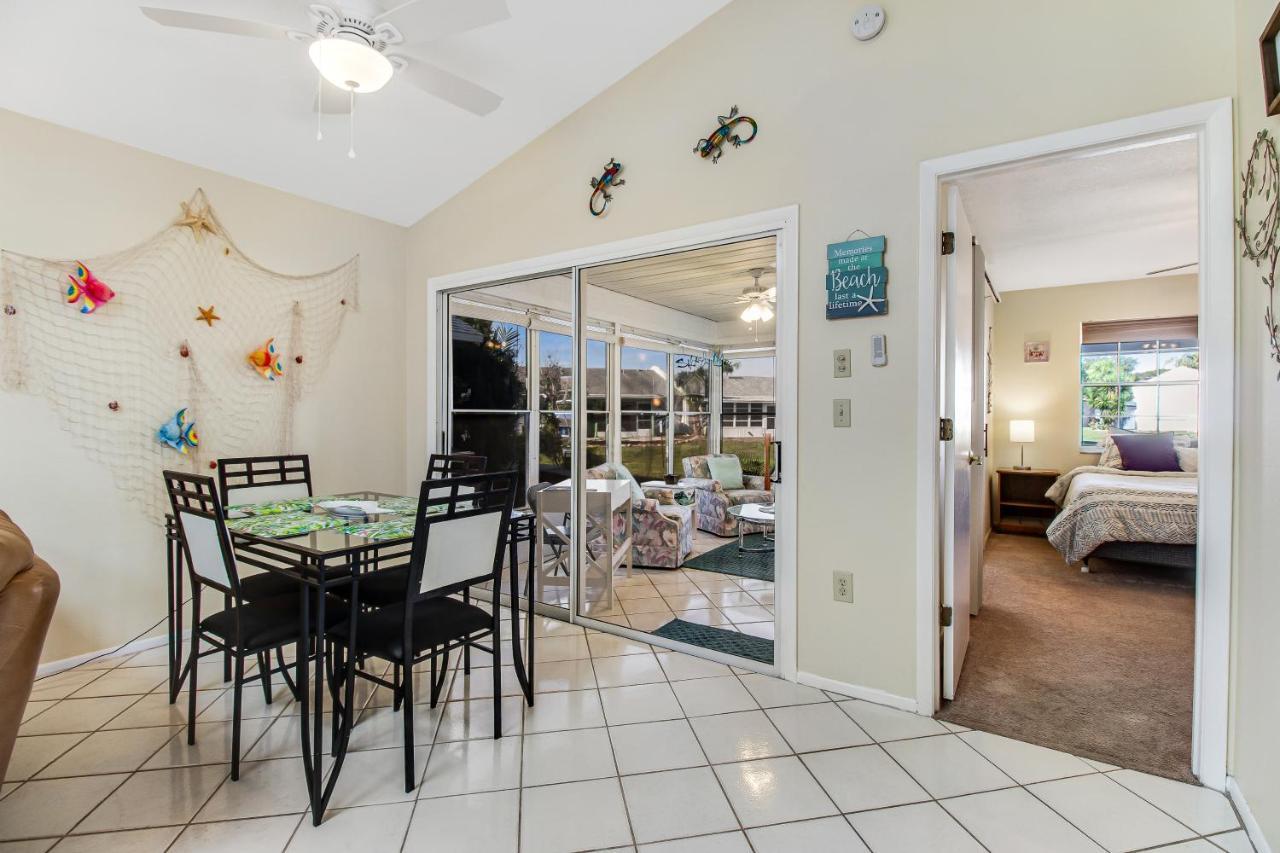 Bella Villa Bradenton Exterior photo