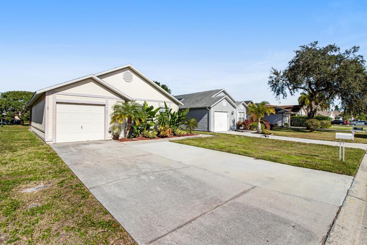 Bella Villa Bradenton Exterior photo
