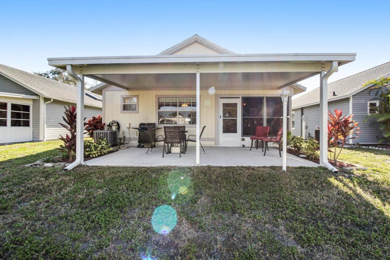 Bella Villa Bradenton Exterior photo