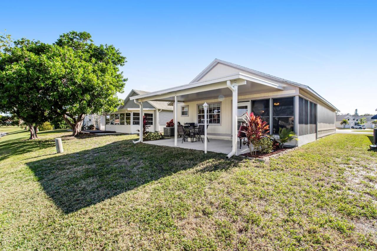 Bella Villa Bradenton Exterior photo