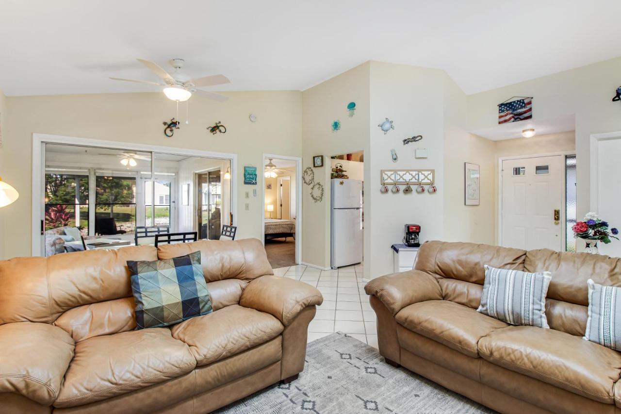 Bella Villa Bradenton Exterior photo